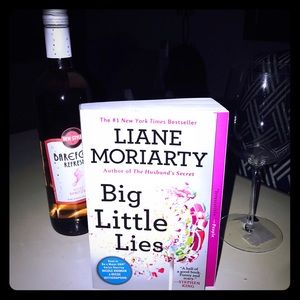 Brand New Paperback Edition - Big Little Lies